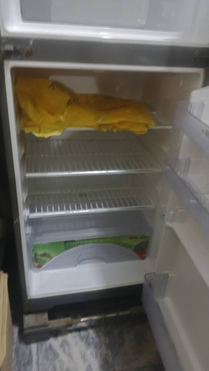 Refrigerator 2