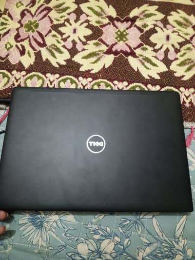 Dell Latitude 7280 Core i7 7th Gen | 16GB RAM | 238GB SSD | Excellent