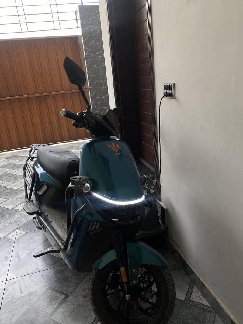 Zhongfa 2