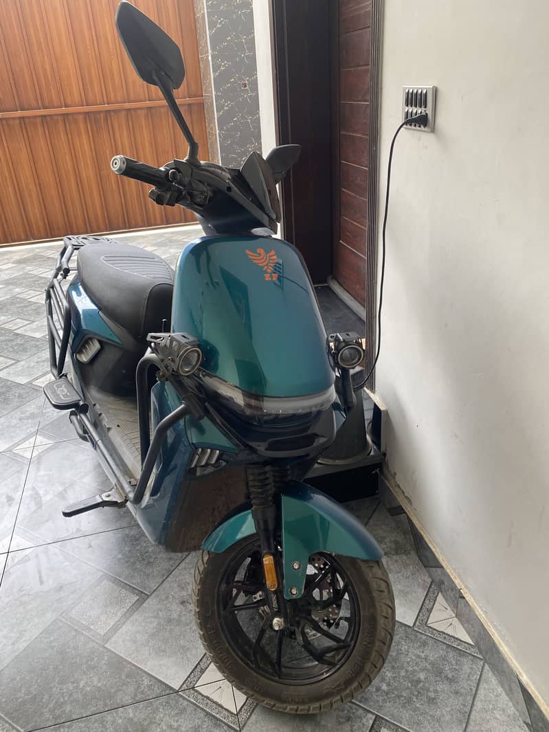 Zhongfa 3
