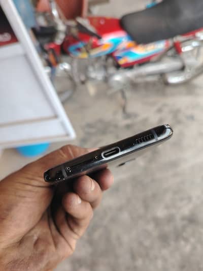 Samsung Mobile S21 Plus 5g