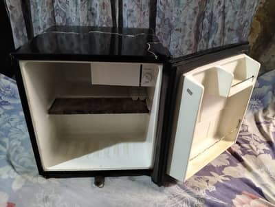 fridge