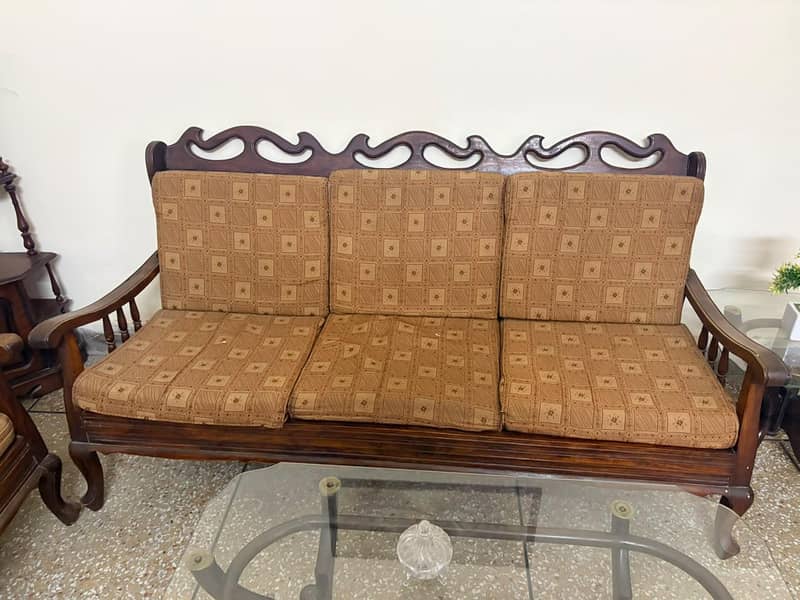 5 Seater Sofa 0