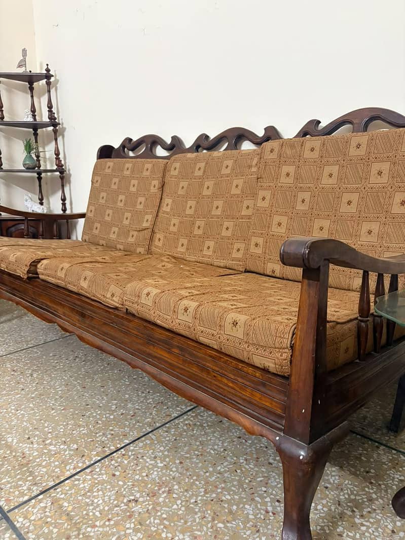 5 Seater Sofa 2
