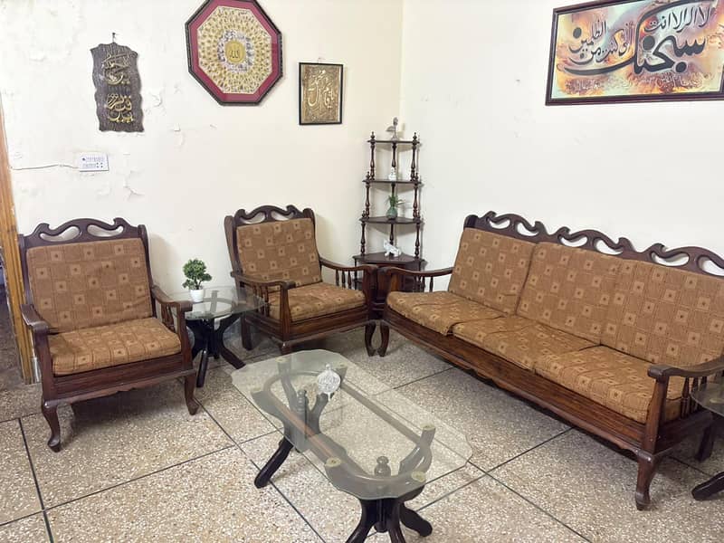 5 Seater Sofa 3