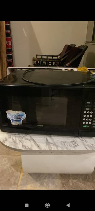 32 liters haier