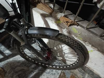 tropix cycly