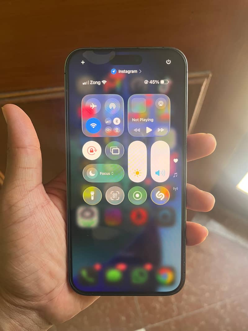 Apple iPhone 14 Pro Max 1