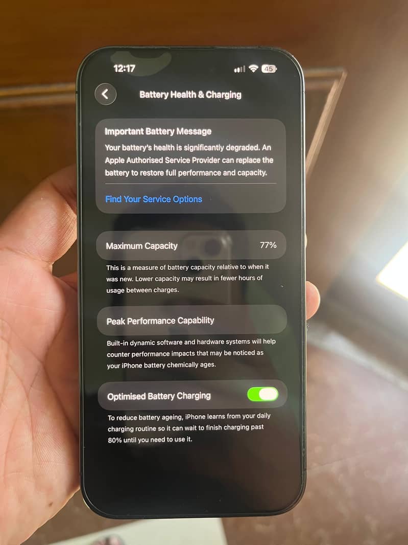 Apple iPhone 14 Pro Max 3
