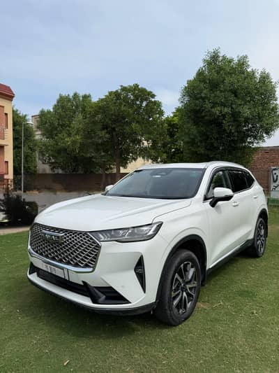 Haval H6 2024
