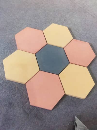 Kerb blocks / Kerb Stone / Paver / Tuff tiles / Solid blocks / curve