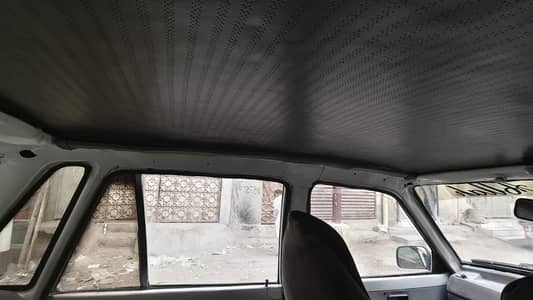 Suzuki Mehran VXR 1997