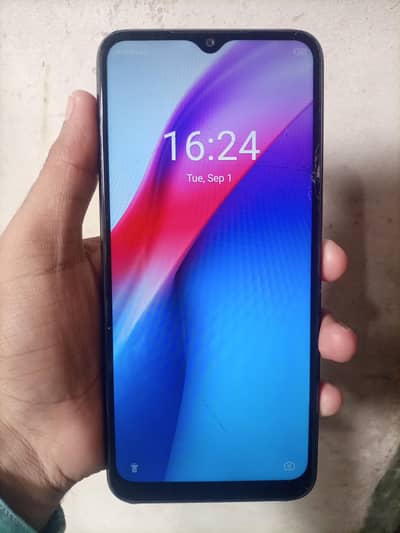 Itel A49 only set