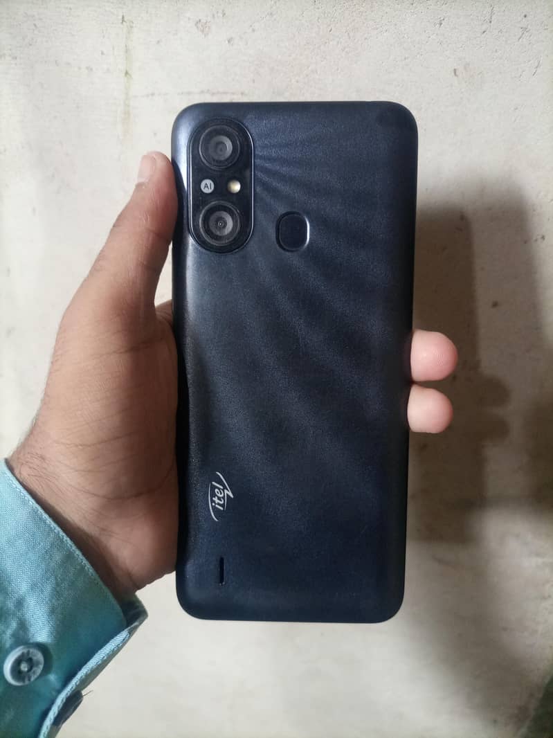 Itel A49 only set 1