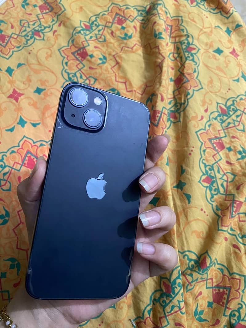 Apple iPhone 13 0