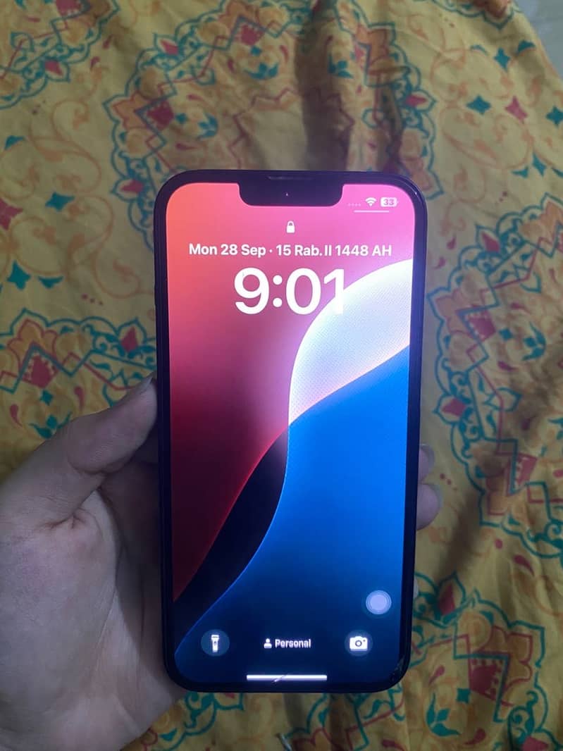 Apple iPhone 13 3