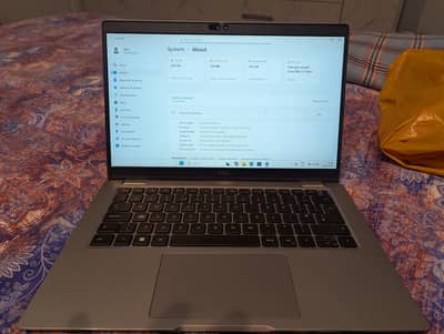 Dell latitude 5340