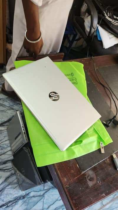 Hp probook 455 G10 | ryzen 7 7730u | 16gb gb ram | 256nvme