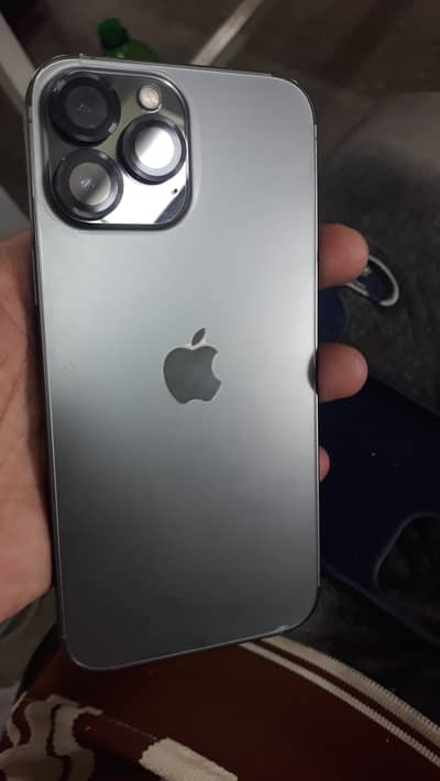 Apple iPhone 13 Pro Max