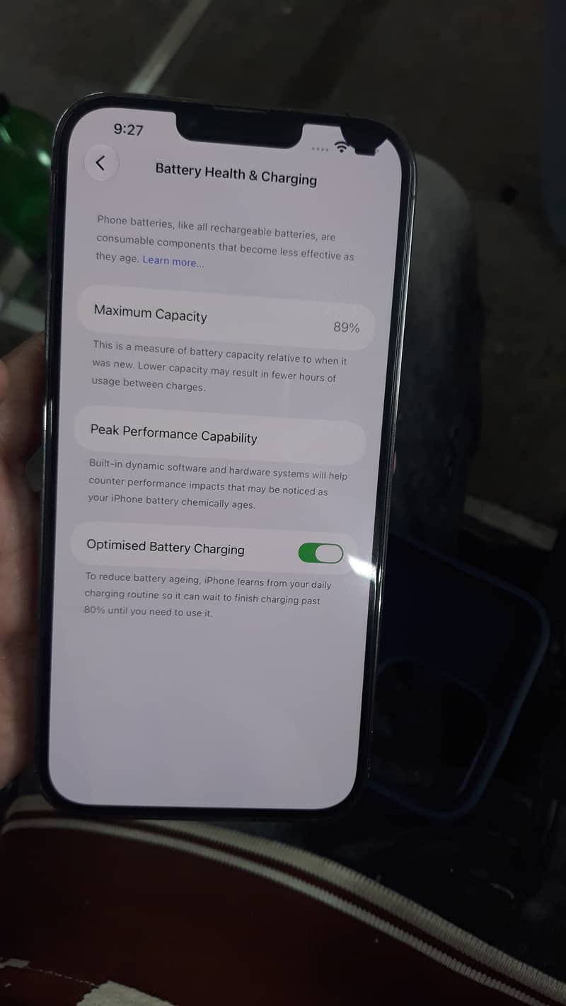 Apple iPhone 13 Pro Max 1