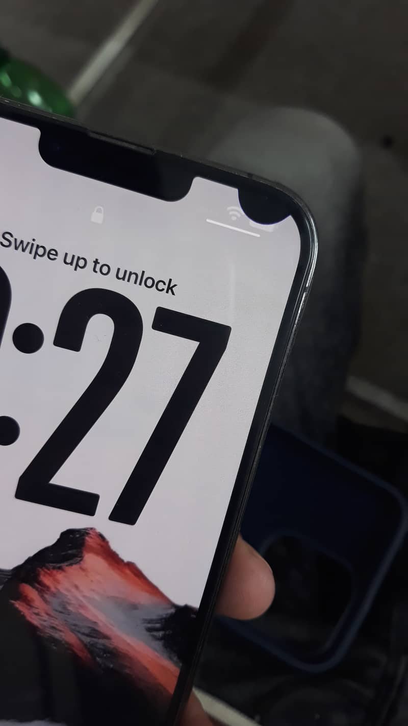 Apple iPhone 13 Pro Max 2