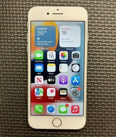 Apple iPhone 7