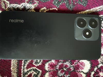 Realme C53
