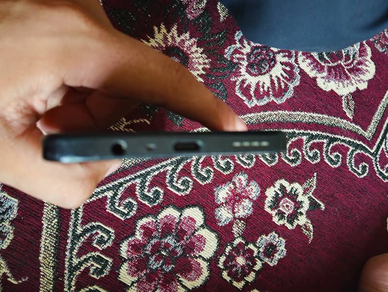 Realme C53 4