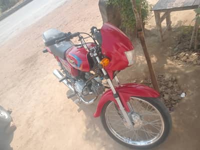 super star 100 cc for sail