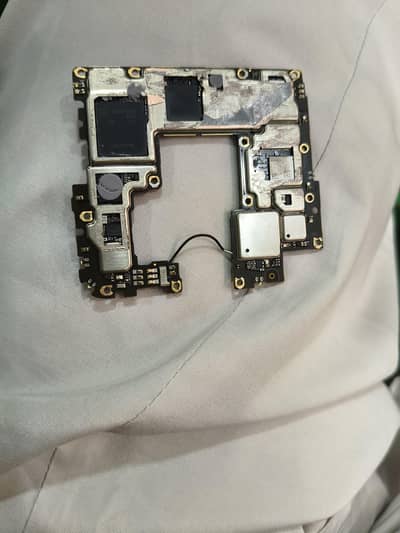 OnePlus 8 Pro 12/256 Working Motherboard