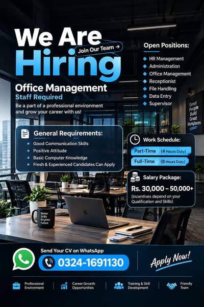 HR management