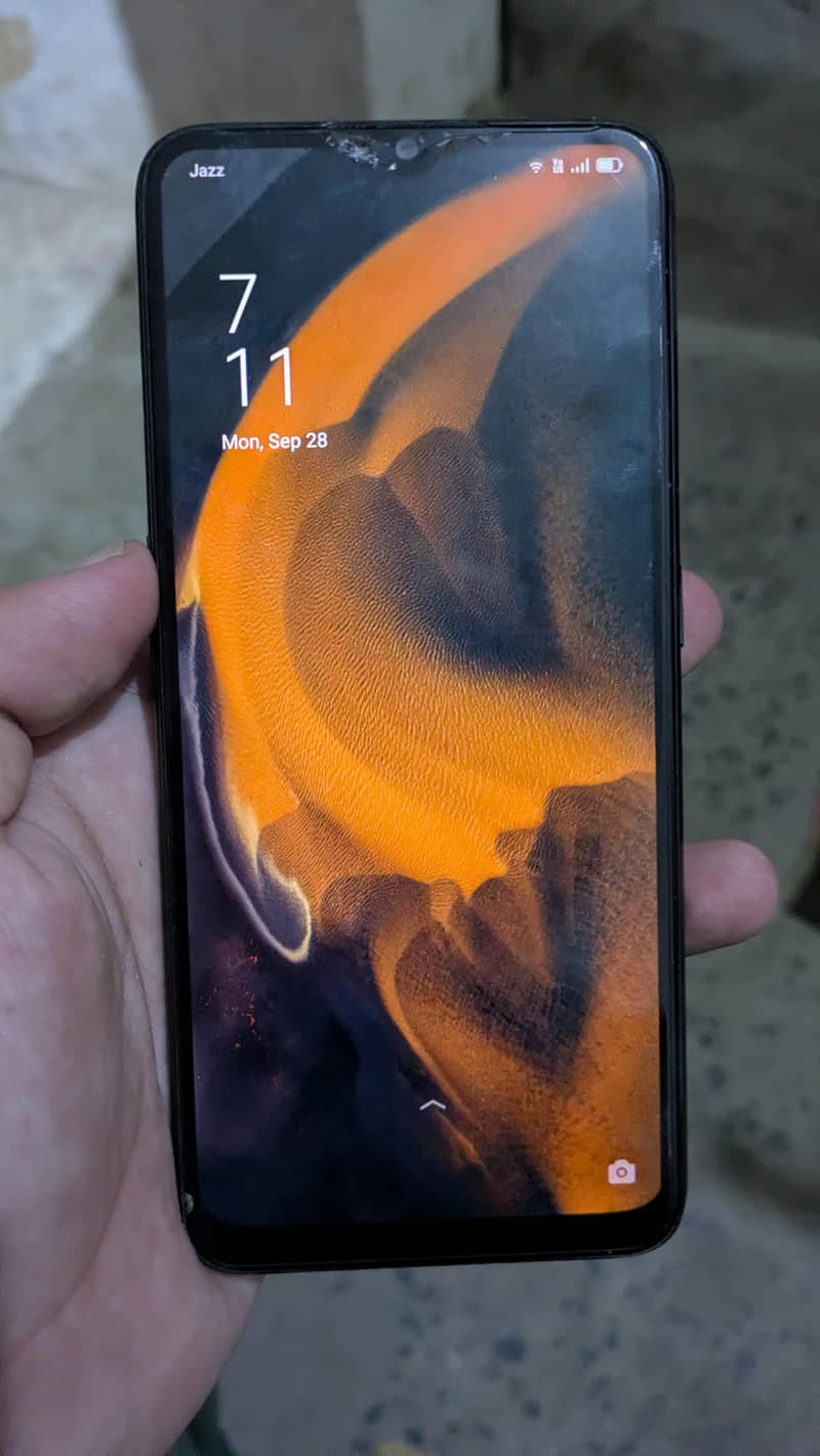 OPPO A5 1