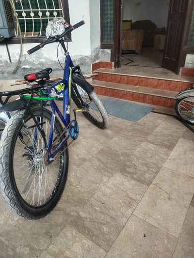 New Cicle for Sale
