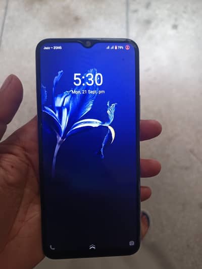 Vivo Y31