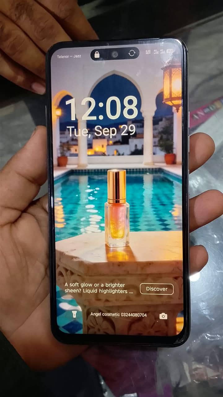 tecno spark 40 0