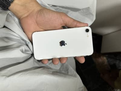 Apple iPhone SE