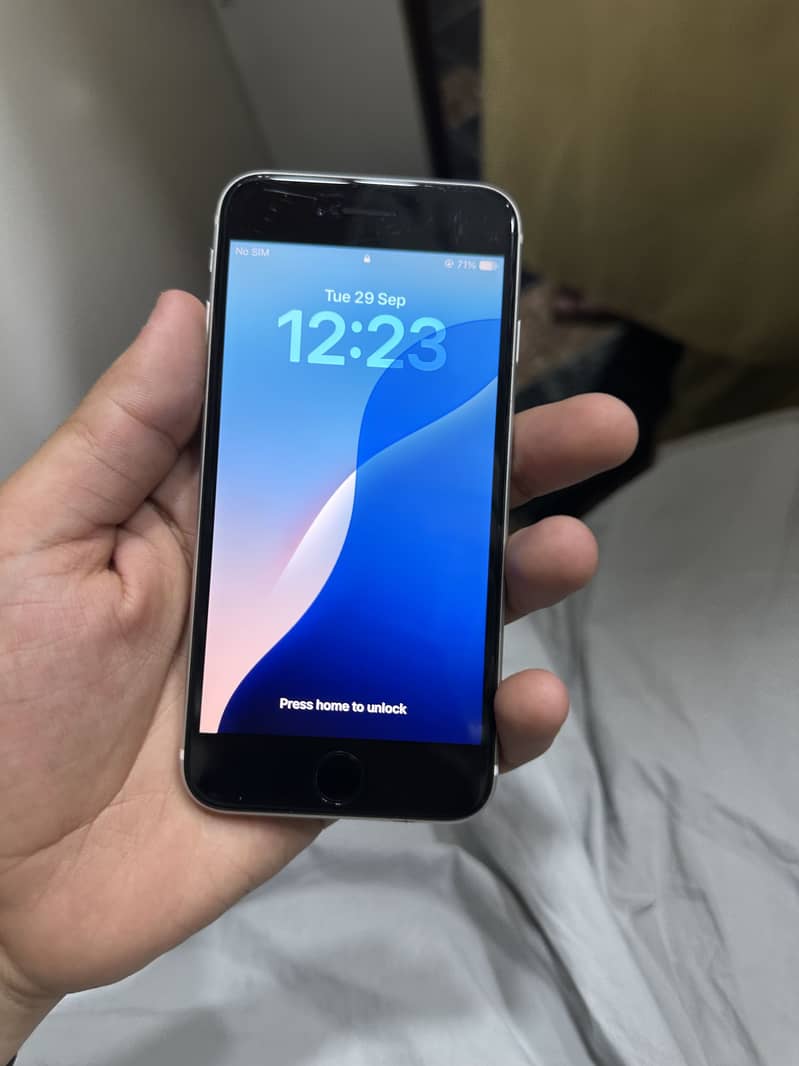 Apple iPhone SE 2