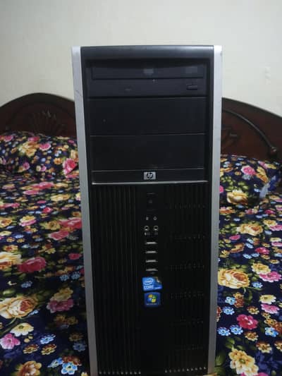 Desktop PC For Sale – Core i5 Workstation