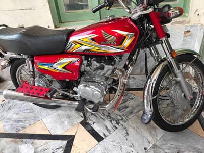 CG125 for sale 03472024228. . 03350276463
