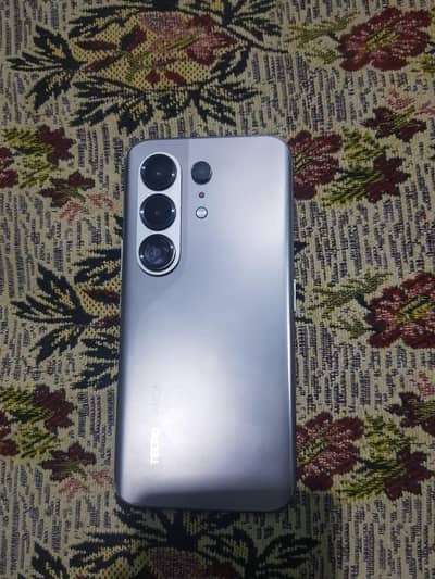 Tecno Camon 50 pro