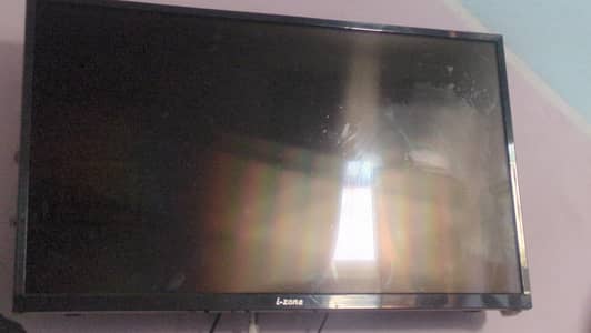 LED I ZONE 32 INCHES