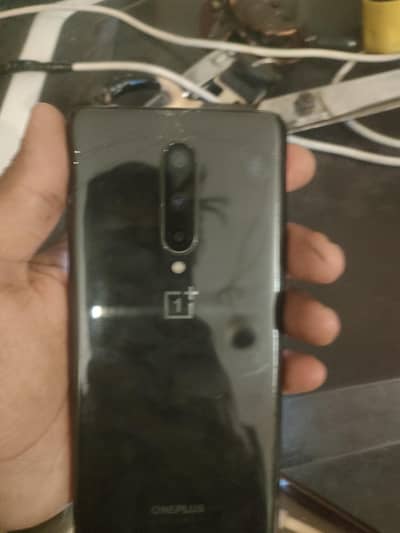 One Plus 8