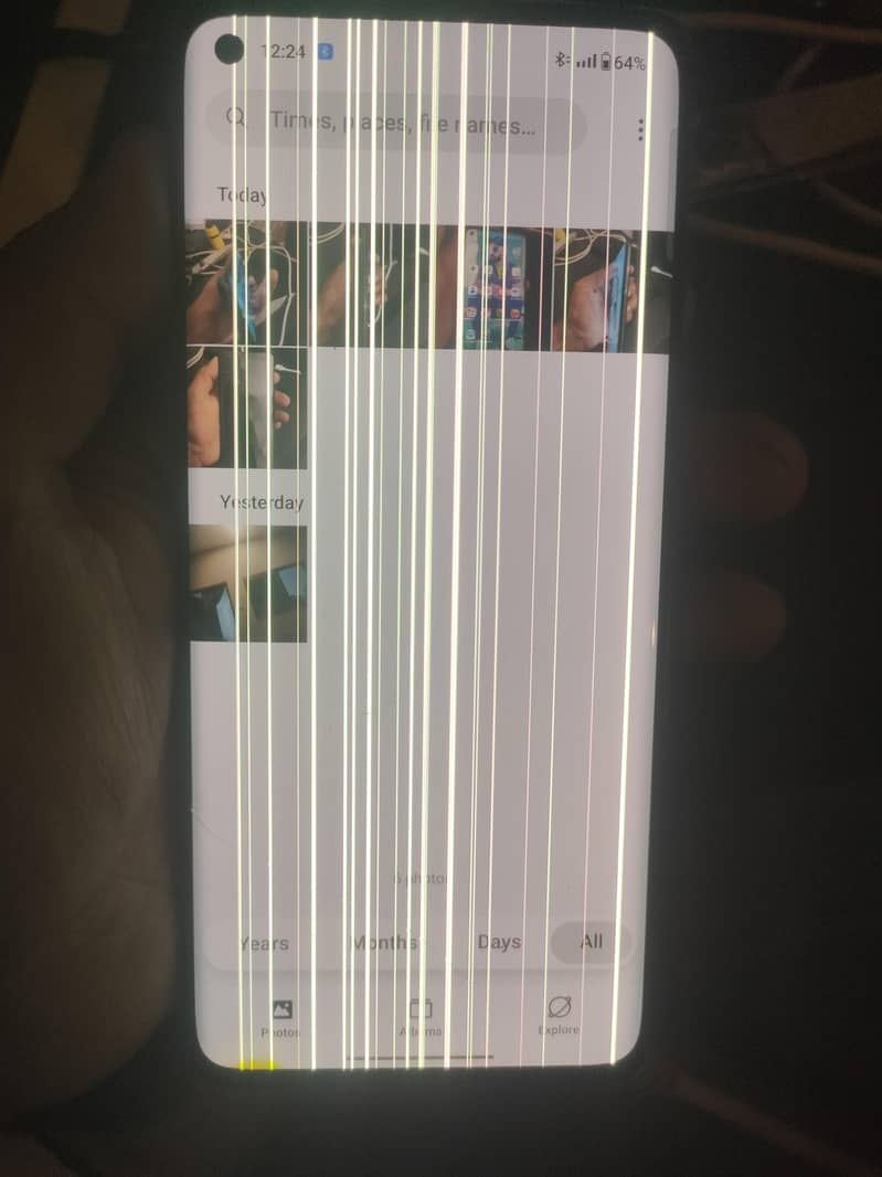 One Plus 8 1