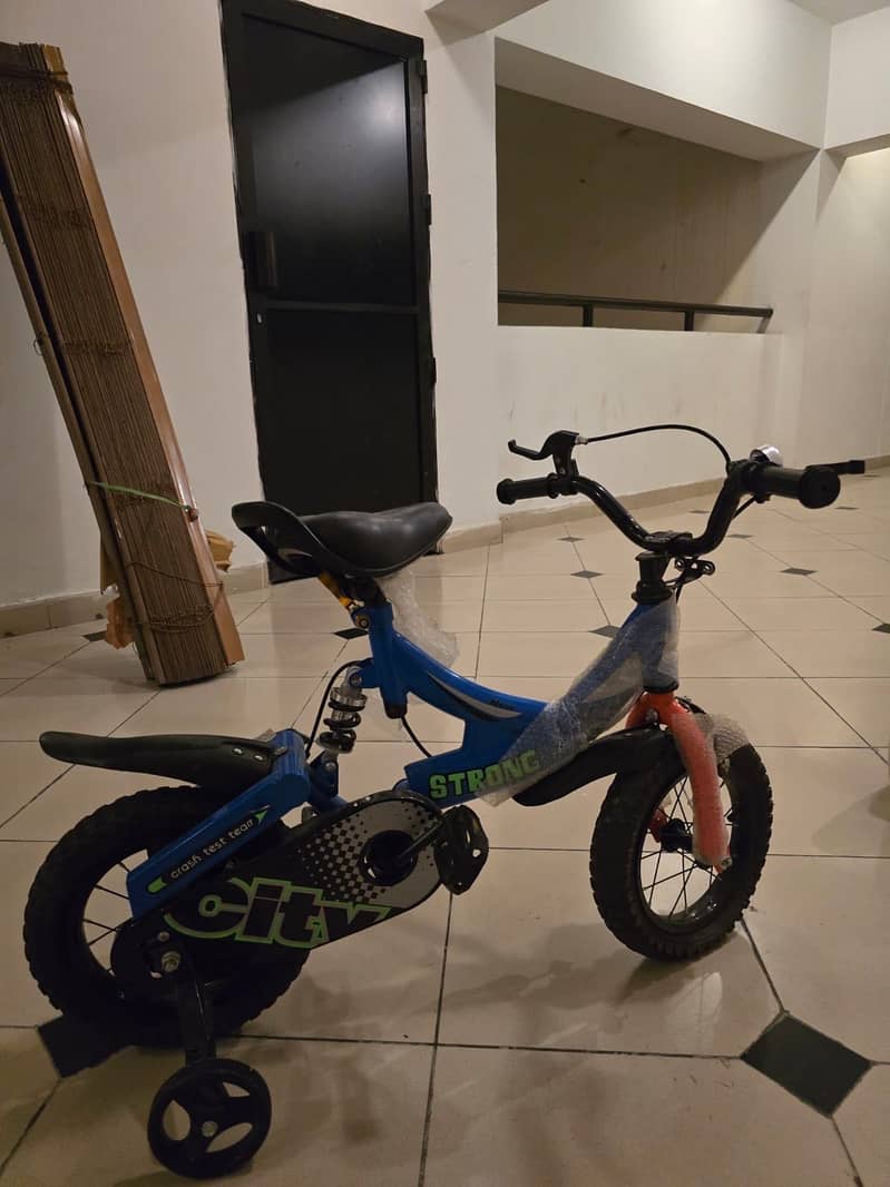Cycle 2