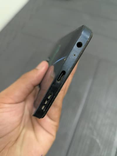 Infinix Hot 30i