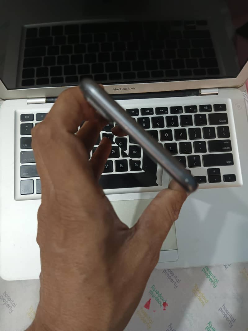 Apple iPhone 8 Plus 7
