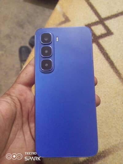 Infinix hot 60i