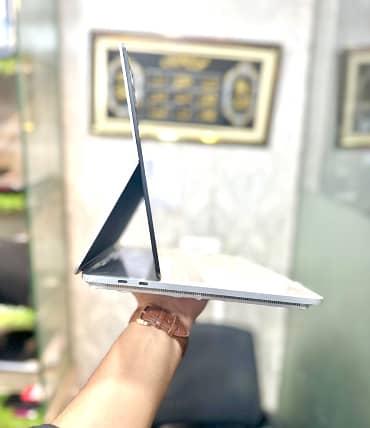 Microsoft Surface Laptop Studio | Core i7 11th Gen | 4GB RTX 450