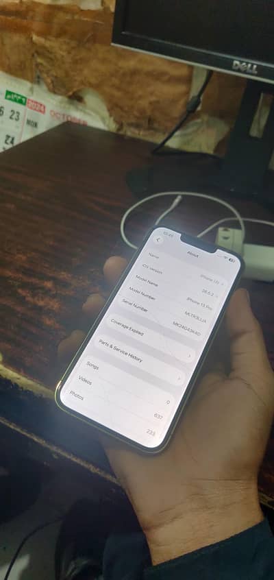 Apple iPhone 13 Pro