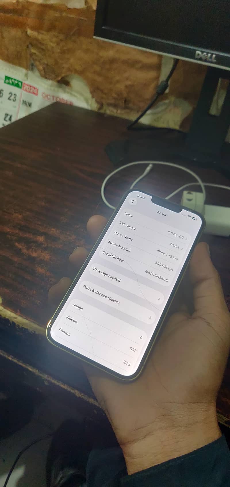 Apple iPhone 13 Pro 0